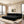 Chesterfield Sofa Bed - 3-in-1 Convertible Velvet Sofa
