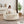 Single 360 Degree Swivel Chair For Living Room
