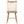 Carlos - Windsor Style Dining Side Chair (Set of 2)