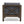 Brava Mid-Century Modern Club Chair with Water Resistant Cushions
