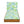 Lounge Chaise Set, Acacia Wood with Water-Resistant Lounge Cushions