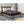 Diamond Matrix Copper Cooling Hybrid California King Mattress