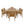 7 Pieces Acacia Wood Outdoor Dining Set