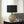 Lighting, Table Lamp, Resin, Contemporary - Brown