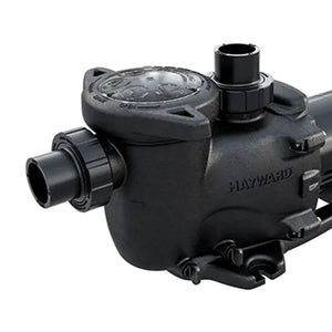 Hayward MaxFlo XE 1.65HP 230/115V Ultra High Efficiency Pool Pump, W3SP2310X15XE