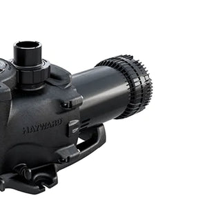 Hayward MaxFlo XE 1.65HP 230/115V Ultra High Efficiency Pool Pump, W3SP2310X15XE