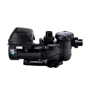 Hayward MaxFlo VS 230V Drop In Variable Speed Pump for In Ground Pools, Black