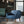 Modern Lounge Chair With Button Tufting