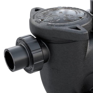 Hayward MaxFlo XE 2.25HP 230/115V Ultra High Efficiency Pool Pump, W3SP2315X20XE