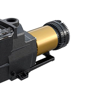 Hayward Super Pump XE 1.65 HP Ultra High Efficiency Pool Pump, W3SP2610X15XE