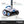 Hayward TracVac Lightweight Suction Vacuum Cleaner for In Ground Pools, White