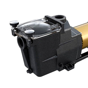 Hayward Super Pump XE 2.25 HP Ultra High Efficiency Pool Pump, W3SP2615X20XE