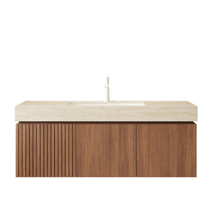 MURI 48" Bathroom Vanity & Sink