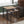 Nesting Table, Space-Saving Design Transitional (Set of 2)