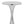 Gemma - Sleek Design Side Table