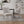 Wide Minimalist Dining Chair