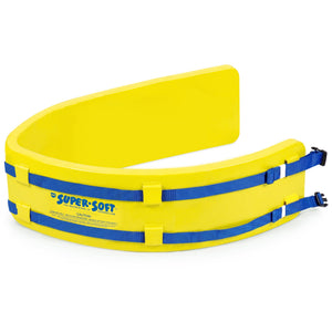 TRC Recreation Super Soft Professional Water Ski Buoyancy Waist Belt, XX Large