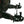 Field Tuff Fast Change Hitch System Category 1 and 2 for Home Improvement, Black