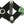 Brush Grubber Single Person Steel Brush Grubber Mini Brush Up to 2 Inch Diameter