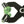 Brush Grubber Single Person Steel Brush Grubber Mini Brush Up to 2 Inch Diameter