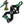 Brush Grubber Single Person Steel Brush Grubber Mini Brush Up to 2 Inch Diameter