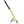 Brush Grubber Fiberglass Single Person Ironclad Manual Handled Brush Grubber