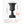 Plastic Urn Planters, 15.8 x 26.4 Inch, 2 Pack
