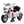 12V Kids Ride-On Motorcycle