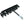 Field Tuff 51 Inch ATV Single Gang Heavy Duty Steel Disc for Cultivating, Black - TRAPSKI