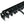 Field Tuff 51 Inch ATV Single Gang Heavy Duty Steel Disc for Cultivating, Black - TRAPSKI