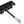 Field Tuff 51 Inch ATV Single Gang Heavy Duty Steel Disc for Cultivating, Black - TRAPSKI