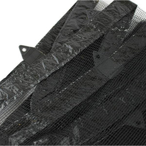 Swimline 28' Round Above Ground Swimming Pool Leaf Net Cover for Winter Cover