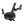 Scotty 1060 Depthking Manual Downrigger w/Rod Holder