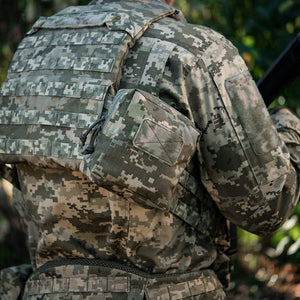 M-Tac Utility Pouch Elite (Small)