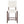 5 Piece Counter Height Dining Set, Bar Table With 4 Upholstered Chairs