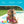Intex Swim Center Family Backyard Inflatable Kiddie Swimming Pool, Color Varies