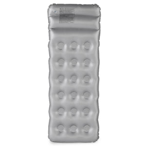 Intex 18-Pocket Mattress Suntanner Pool Lounger w/ Headrest (4 Pack) | 58894EP