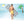 Intex 58894EP 18-Pocket French Mattress Suntanner Pool Lounger Float w/ Headrest - TRAPSKI