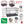 Lucky Dog Dwell Series 48 Inch XL Kennel Secure Fenced Pet Dog Crate, Black - TRAPSKI
