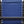 Caravan Canopy Suspension Portable Folding Sports Chair with Bungee System, Blue