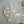 Wall Decor - White / Gold