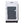 Magic Chef 1.7 Cubic Feet Top Load Compact Washing Machine with 6 Cycles, White