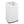 Magic Chef Compact Portable Top Load Washer with Space Saving Design, White