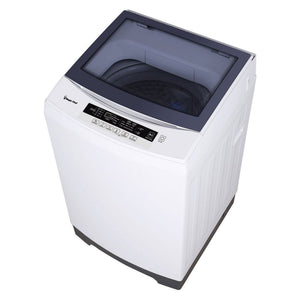 Magic Chef 3.0 Cubic Feet Top Load Compact Washer with 6 Cycles & 3 Water Levels