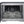 Magic Chef 1.0 Cubic Feet Stainless Countertop Microwave with Air Fryer, Black