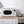 Magic Chef 0.7 Cubic Feet 700W Small Classic Retro Countertop Microwave, White