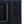 Magic Chef 0.9 Cubic Feet 900W Small Stainless Countertop Microwave Oven, Black