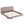 Elegant Upholstered Bed Frame