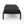 Modern Chaise Lounge With Water Resistant Fabric Cushions
