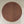 31.49'' Faux Burl Wood Pattern Round Coffee Table with Sturdy Pedestal